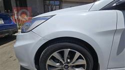 هيونداي أكسنت